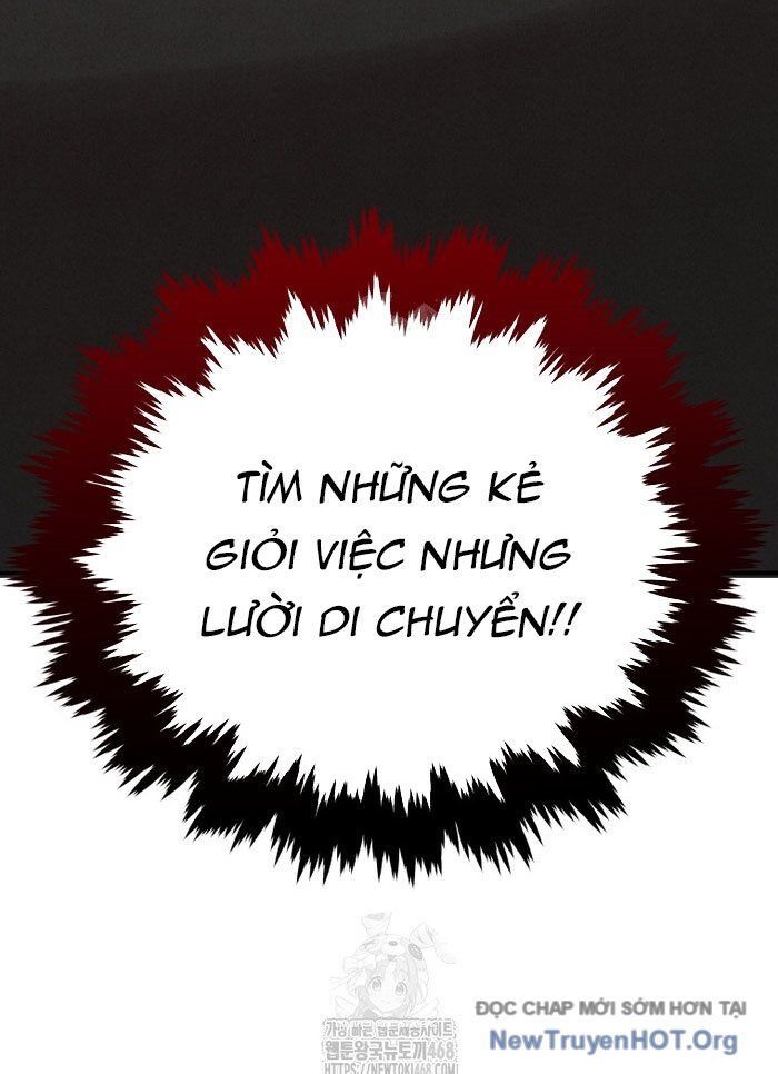 Vương Triều Đen Tối: Joseon Chap 112 - Next Chap 113