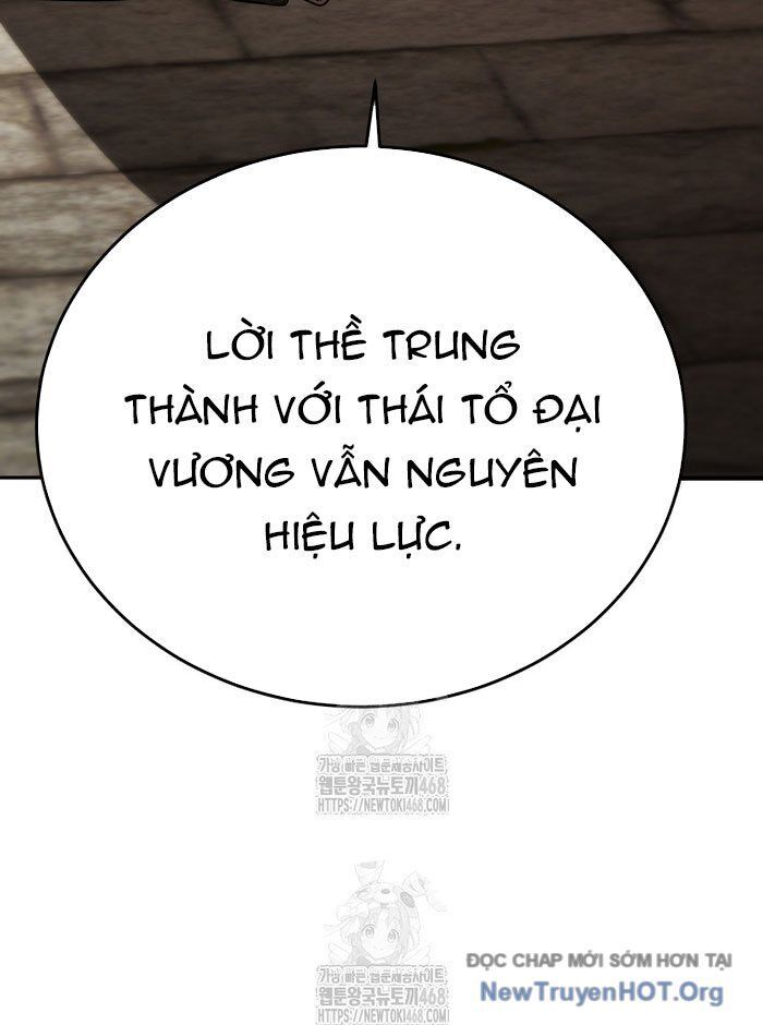 Vương Triều Đen Tối: Joseon Chap 112 - Next Chap 113