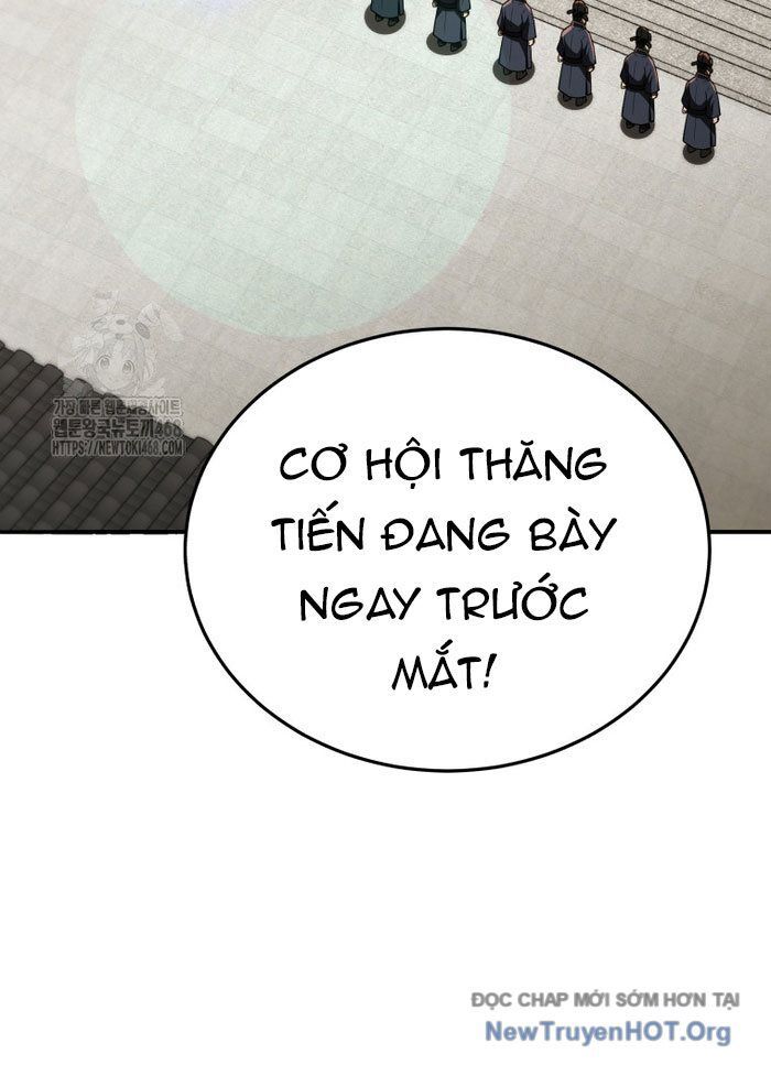 Vương Triều Đen Tối: Joseon Chap 112 - Next Chap 113