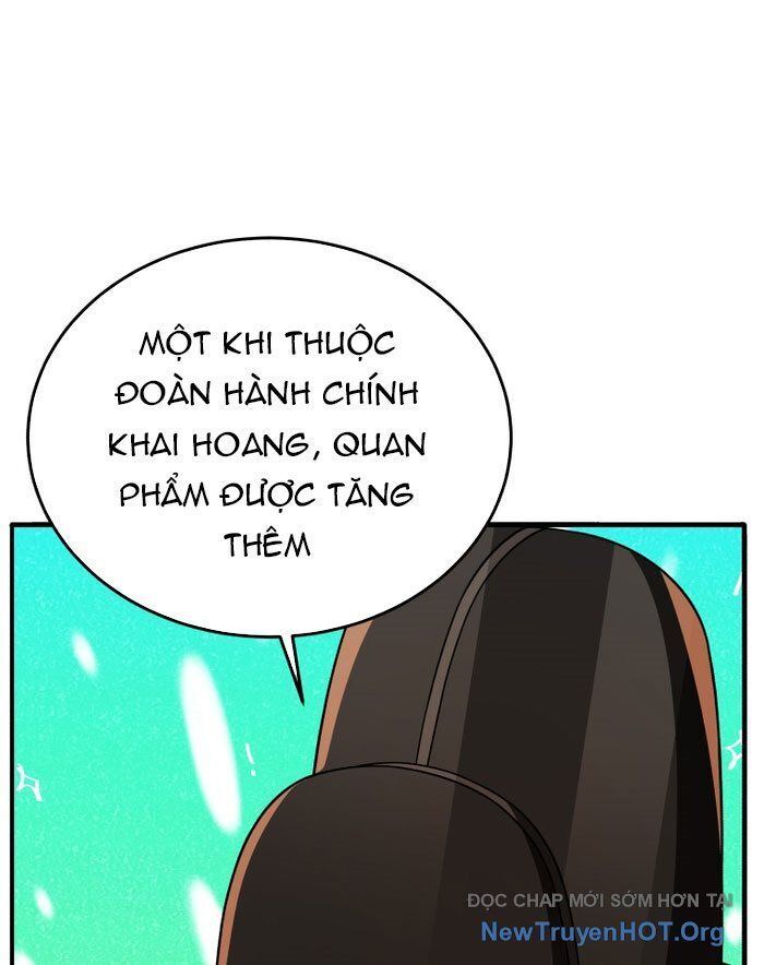 Vương Triều Đen Tối: Joseon Chap 112 - Next Chap 113