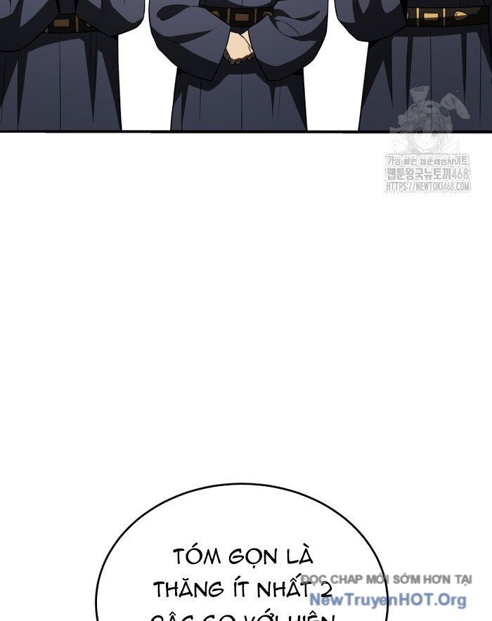 Vương Triều Đen Tối: Joseon Chap 112 - Next Chap 113