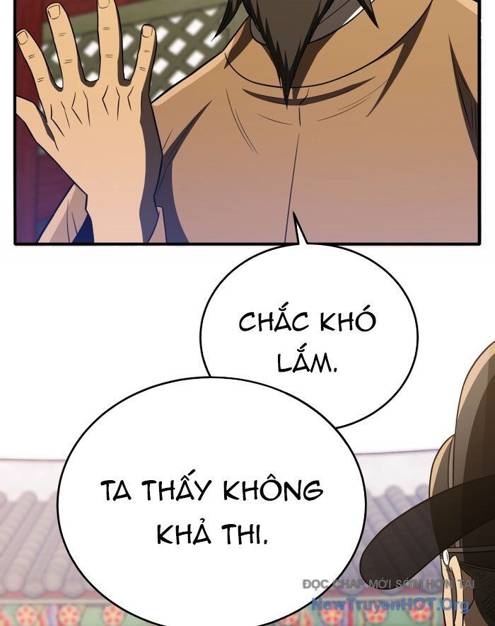 Vương Triều Đen Tối: Joseon Chap 112 - Next Chap 113