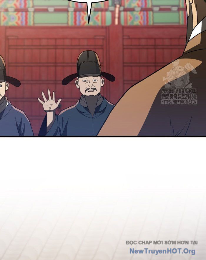 Vương Triều Đen Tối: Joseon Chap 112 - Next Chap 113