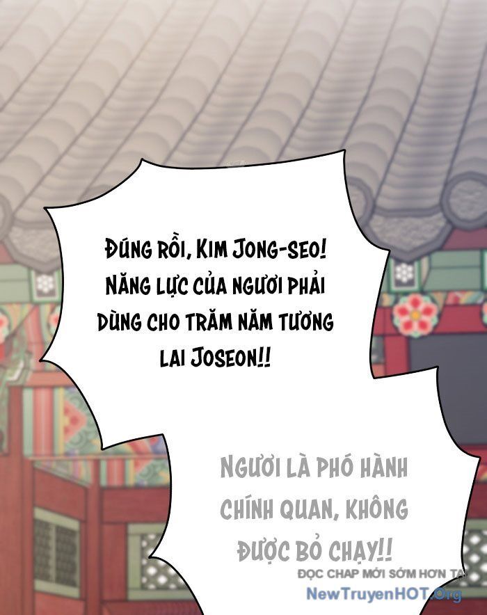 Vương Triều Đen Tối: Joseon Chap 112 - Next Chap 113