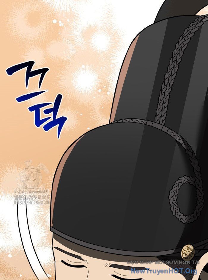 Vương Triều Đen Tối: Joseon Chap 112 - Next Chap 113