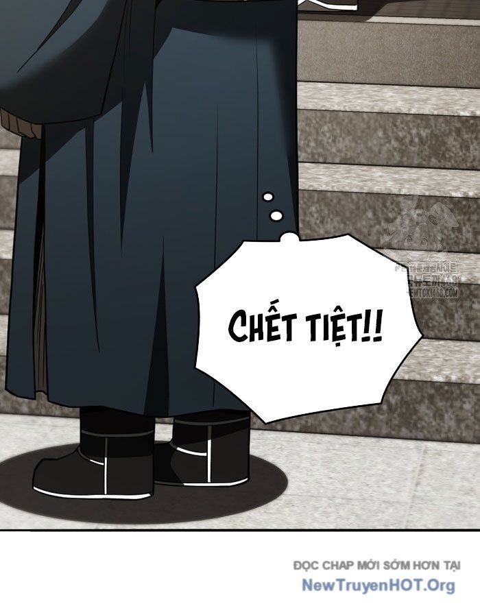 Vương Triều Đen Tối: Joseon Chap 112 - Next Chap 113