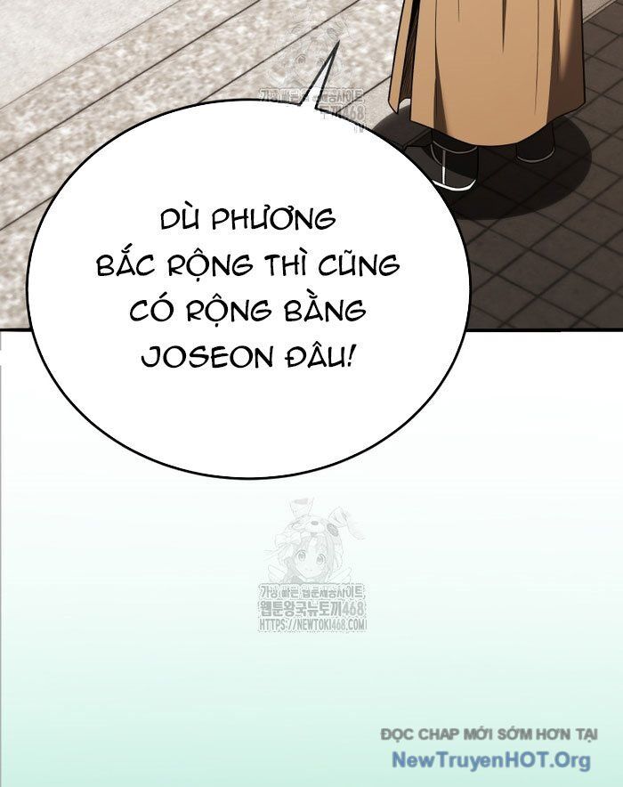 Vương Triều Đen Tối: Joseon Chap 112 - Next Chap 113