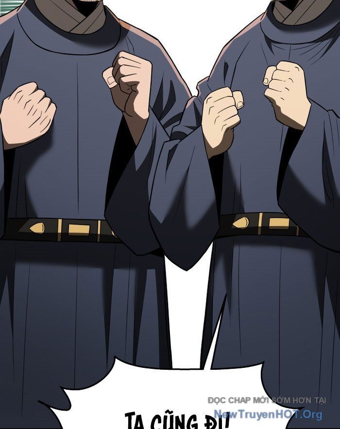 Vương Triều Đen Tối: Joseon Chap 112 - Next Chap 113