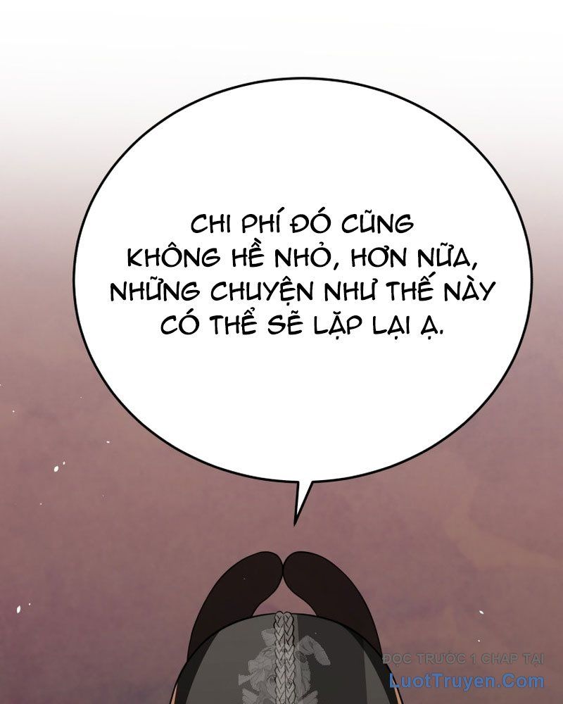 Vương Triều Đen Tối: Joseon Chap 114 - Next Chap 115