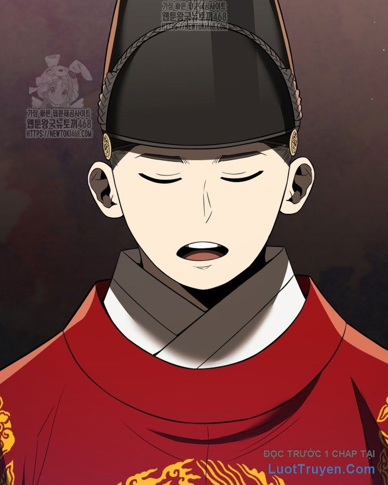 Vương Triều Đen Tối: Joseon Chap 114 - Next Chap 115