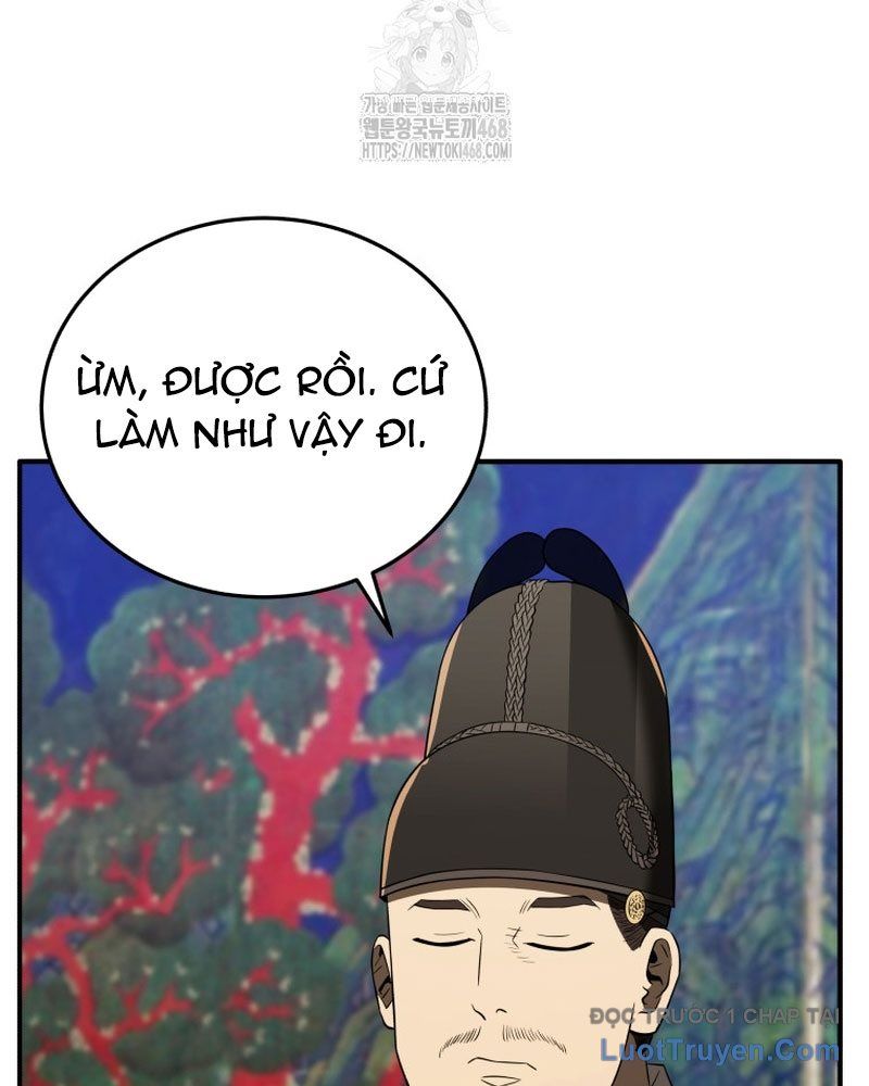 Vương Triều Đen Tối: Joseon Chap 114 - Next Chap 115