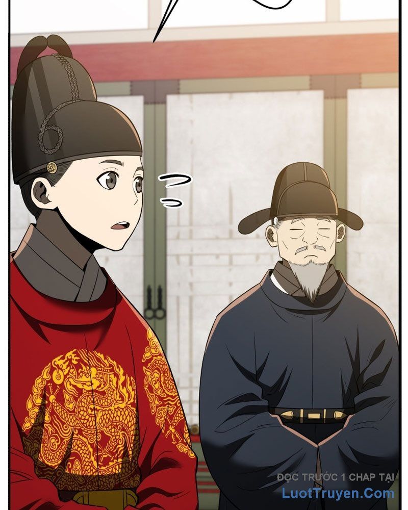 Vương Triều Đen Tối: Joseon Chap 114 - Next Chap 115
