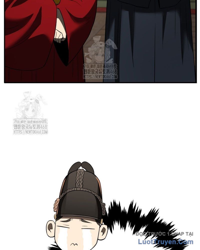 Vương Triều Đen Tối: Joseon Chap 114 - Next Chap 115