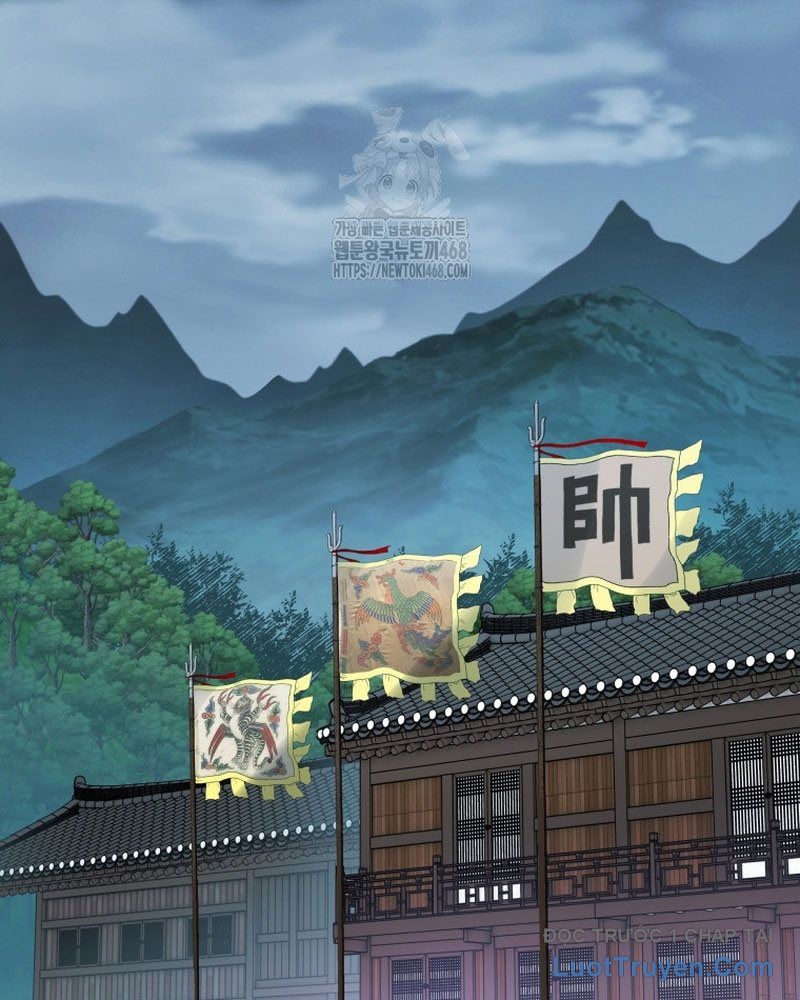 Vương Triều Đen Tối: Joseon Chap 114 - Next Chap 115