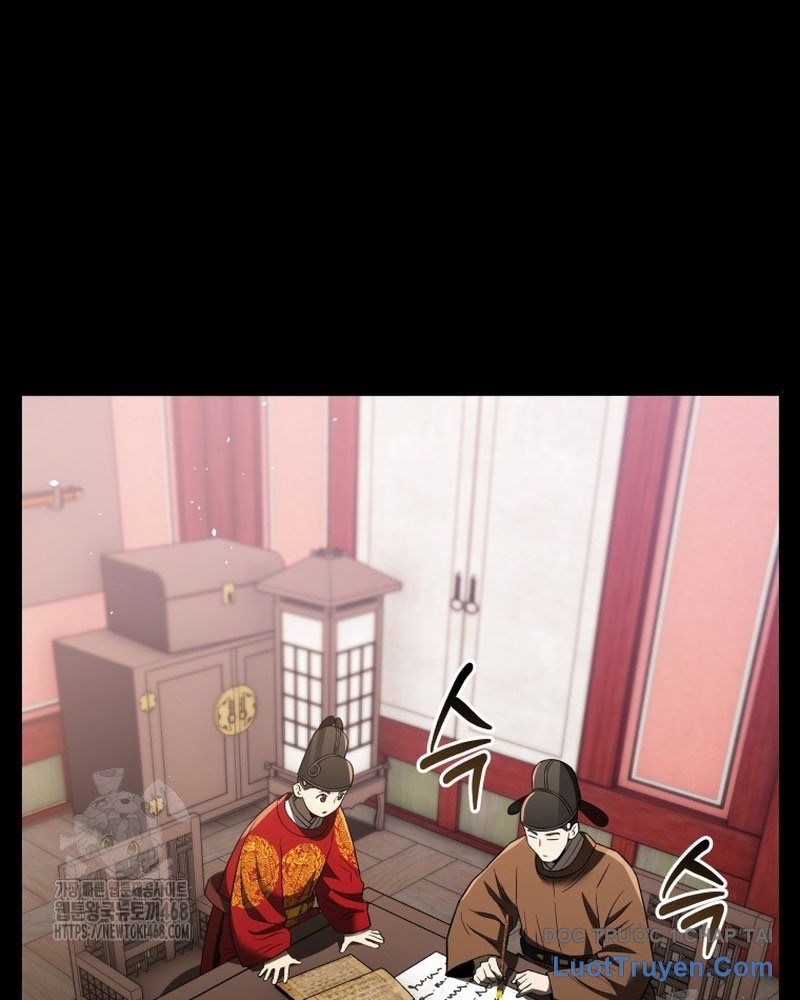 Vương Triều Đen Tối: Joseon Chap 114 - Next Chap 115