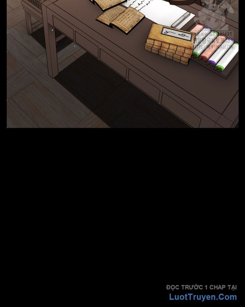 Vương Triều Đen Tối: Joseon Chap 114 - Next Chap 115