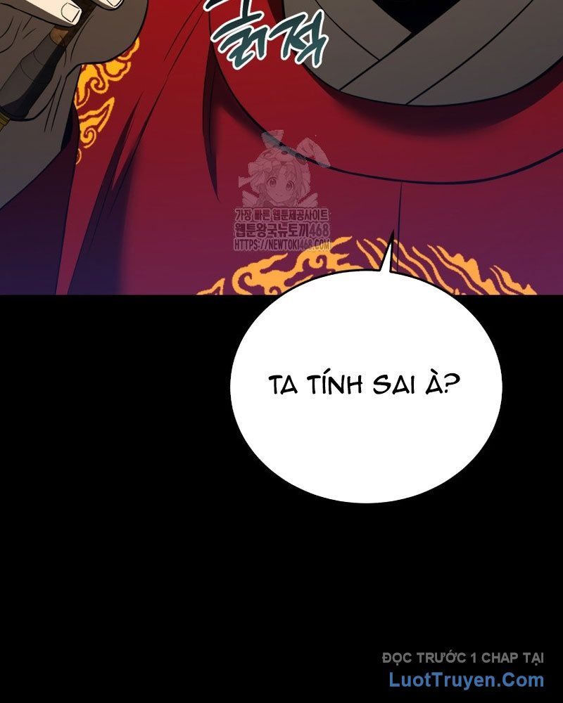 Vương Triều Đen Tối: Joseon Chap 114 - Next Chap 115