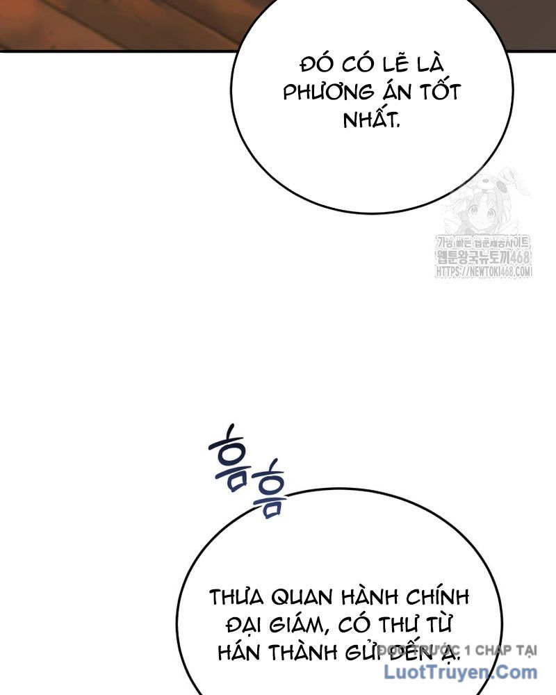 Vương Triều Đen Tối: Joseon Chap 114 - Next Chap 115