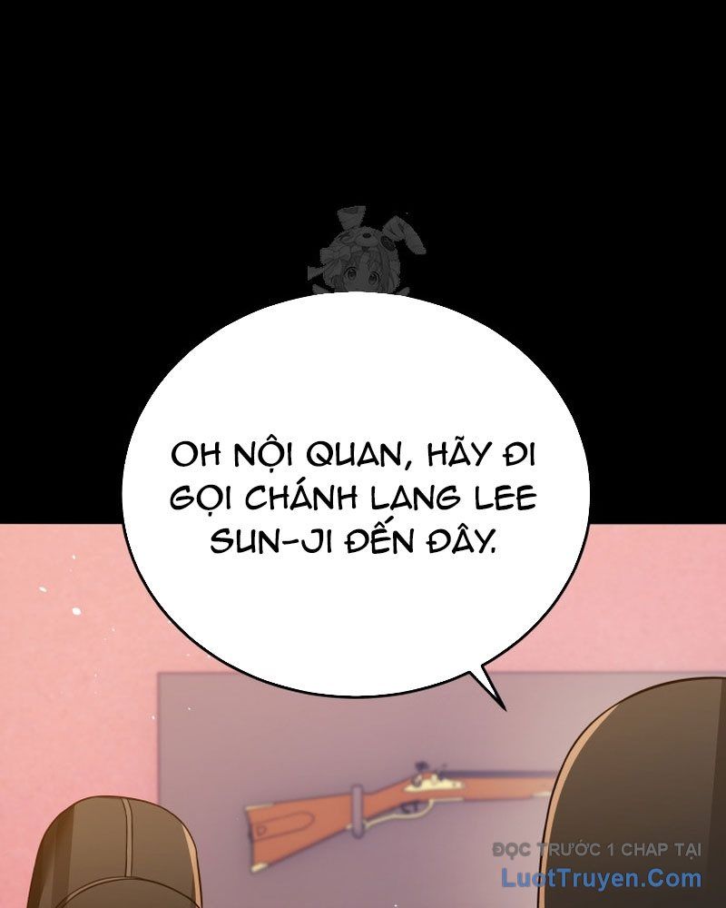 Vương Triều Đen Tối: Joseon Chap 114 - Next Chap 115