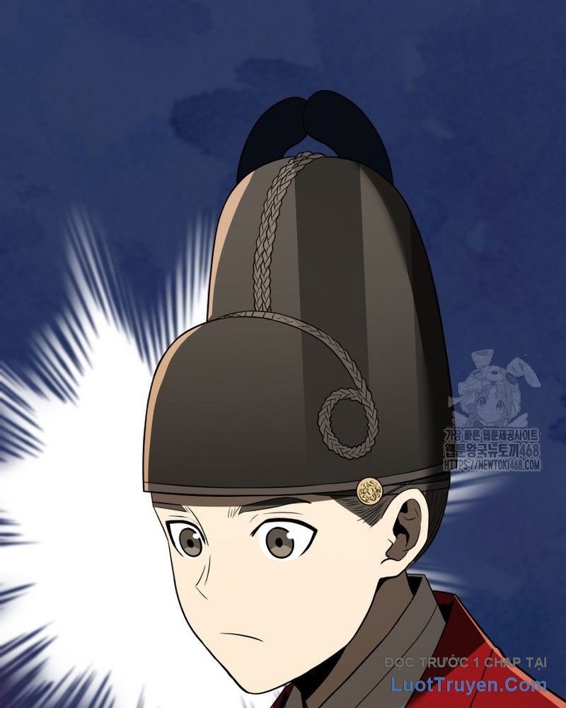 Vương Triều Đen Tối: Joseon Chap 114 - Next Chap 115