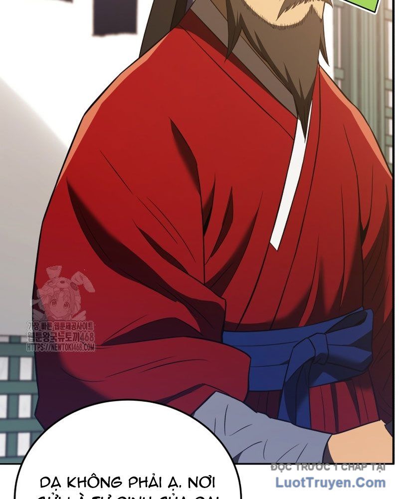 Vương Triều Đen Tối: Joseon Chap 114 - Next Chap 115