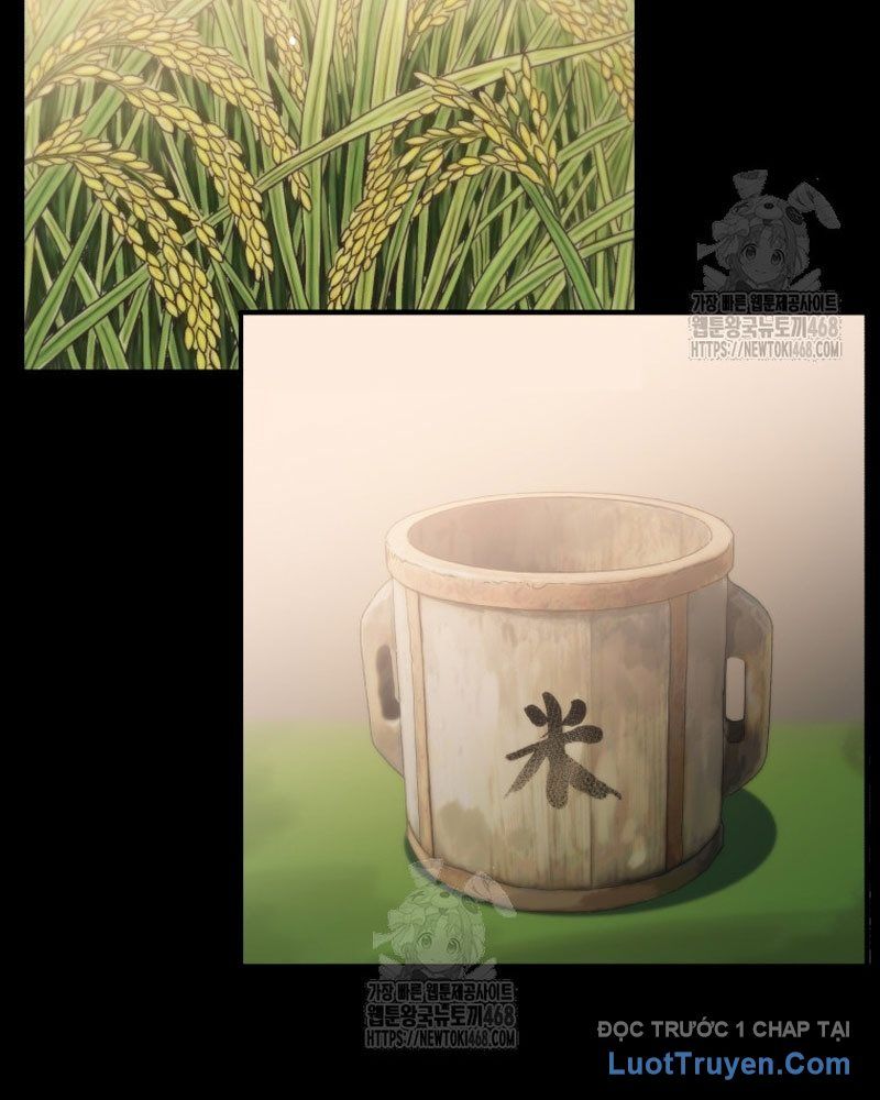 Vương Triều Đen Tối: Joseon Chap 114 - Next Chap 115