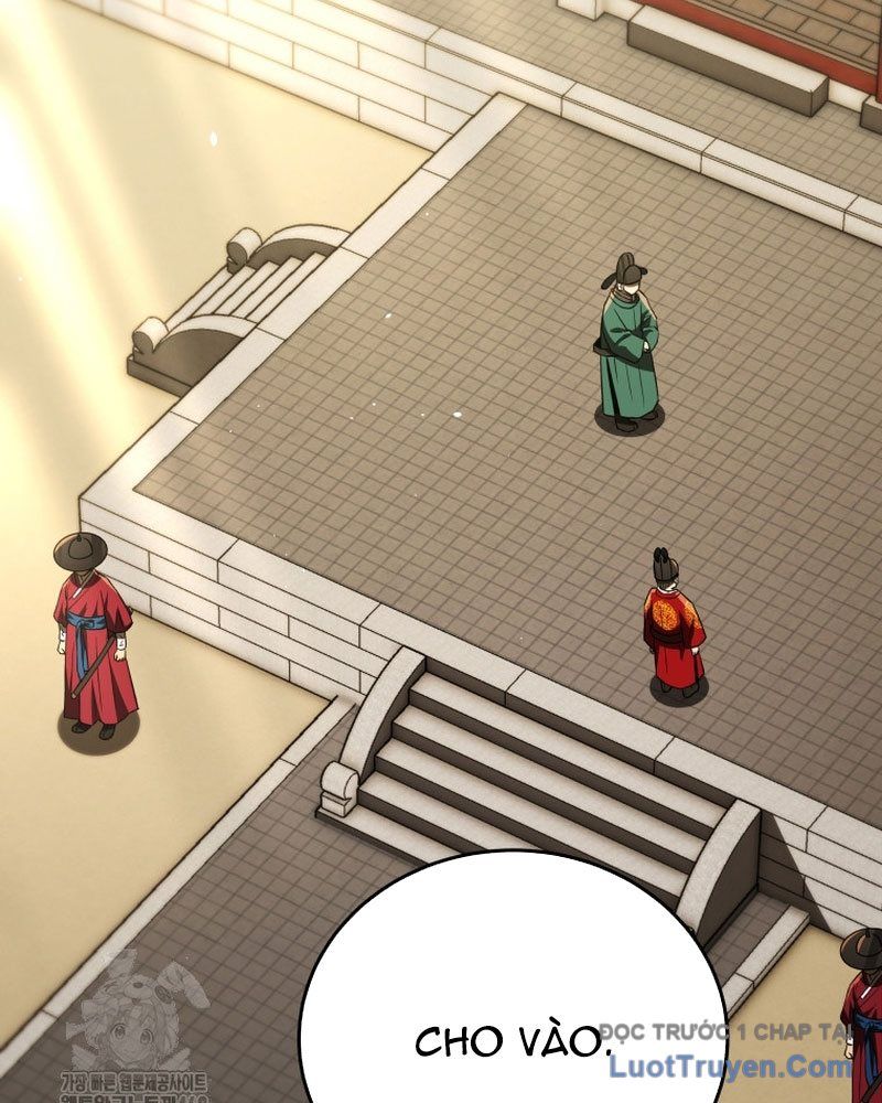 Vương Triều Đen Tối: Joseon Chap 114 - Next Chap 115