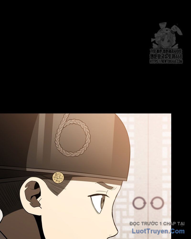 Vương Triều Đen Tối: Joseon Chap 114 - Next Chap 115