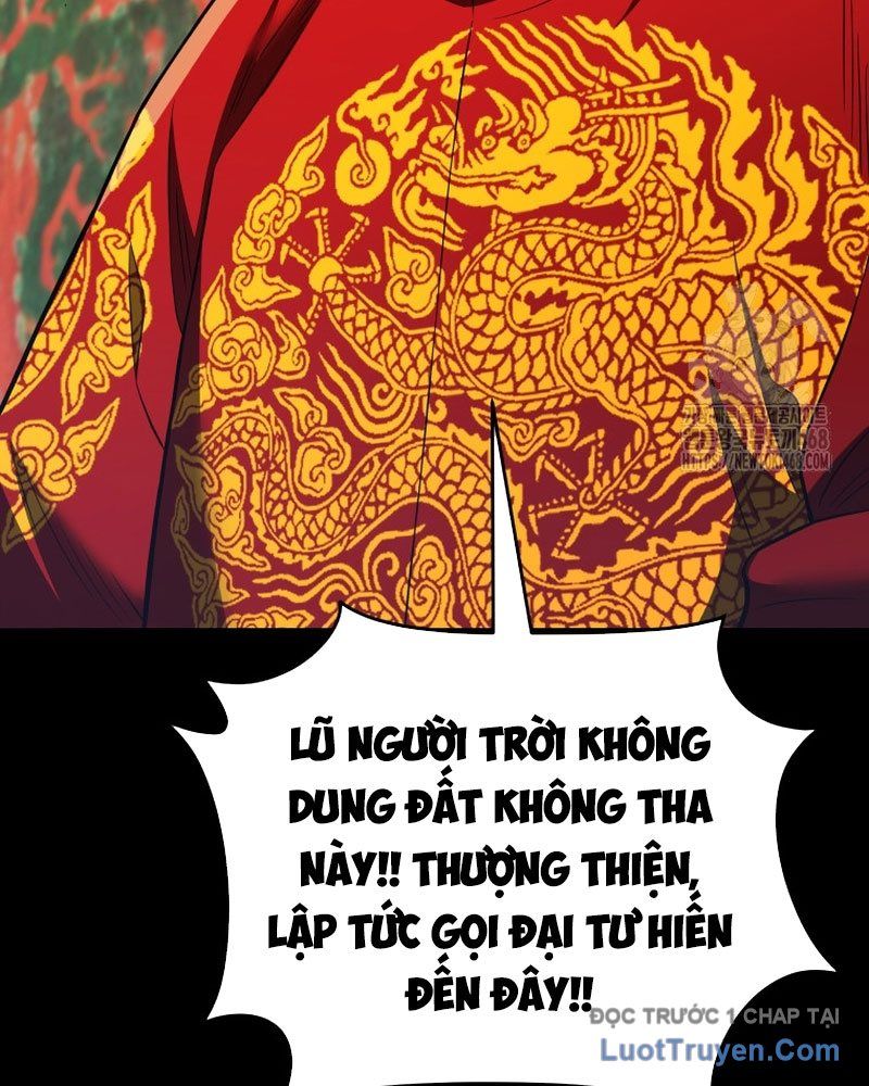 Vương Triều Đen Tối: Joseon Chap 114 - Next Chap 115