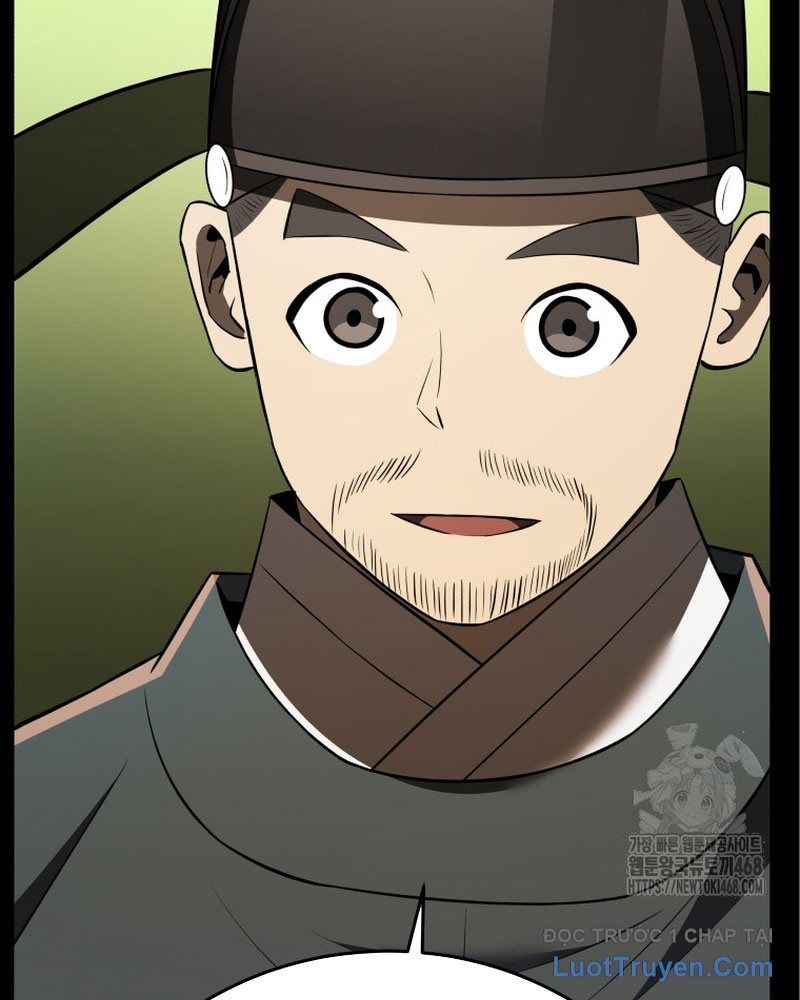 Vương Triều Đen Tối: Joseon Chap 114 - Next Chap 115