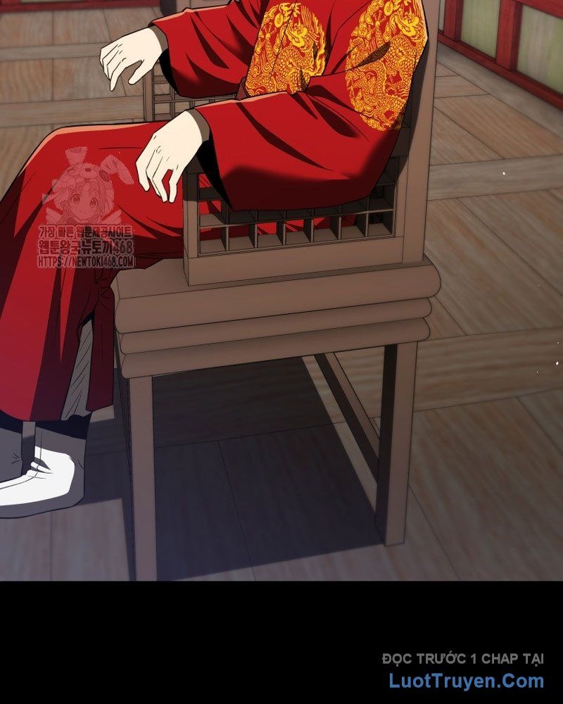 Vương Triều Đen Tối: Joseon Chap 114 - Next Chap 115