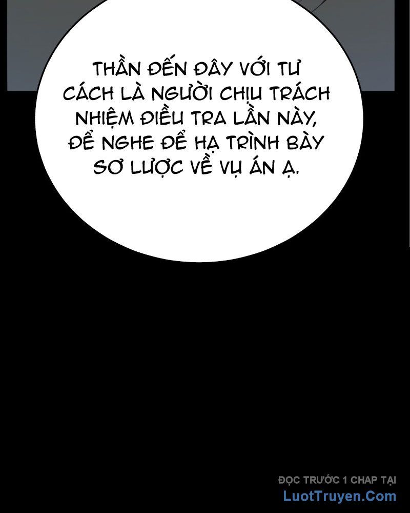 Vương Triều Đen Tối: Joseon Chap 114 - Next Chap 115