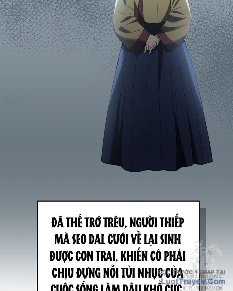 Vương Triều Đen Tối: Joseon Chap 114 - Next Chap 115