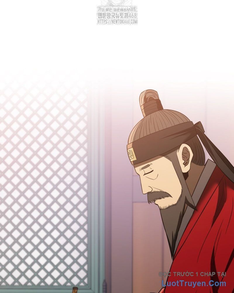 Vương Triều Đen Tối: Joseon Chap 114 - Next Chap 115