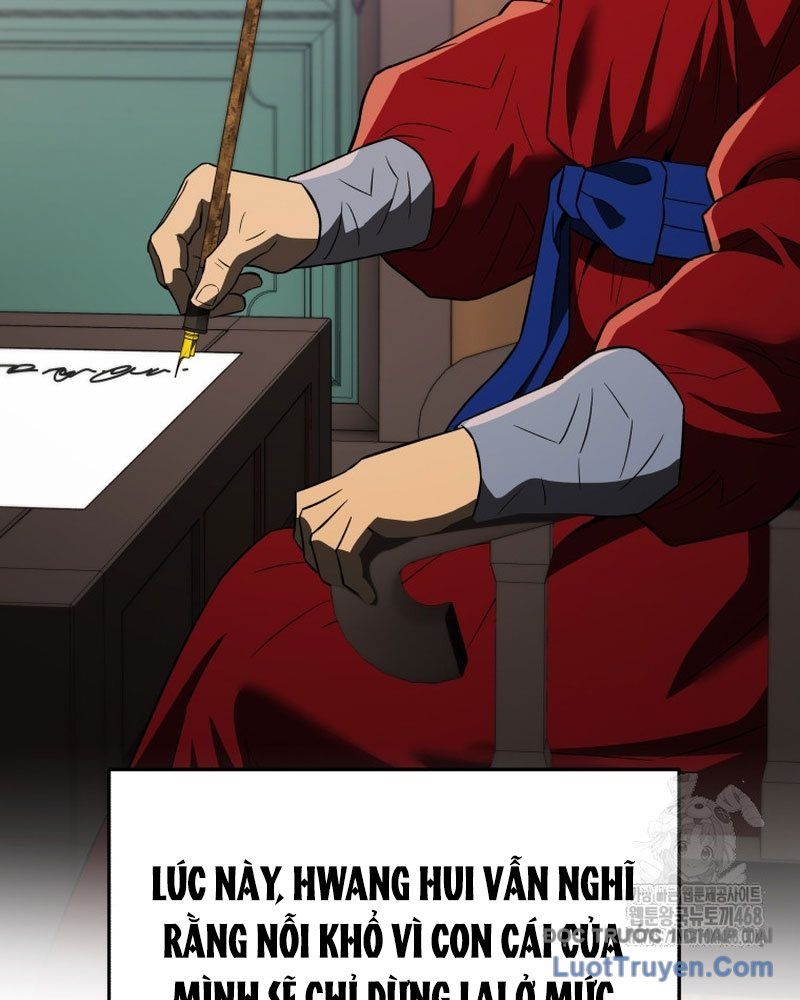 Vương Triều Đen Tối: Joseon Chap 114 - Next Chap 115