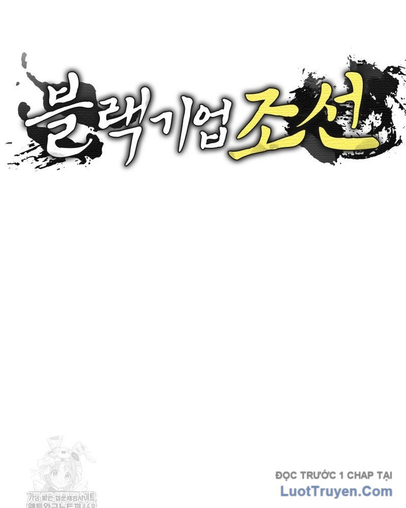 Vương Triều Đen Tối: Joseon Chap 114 - Next Chap 115