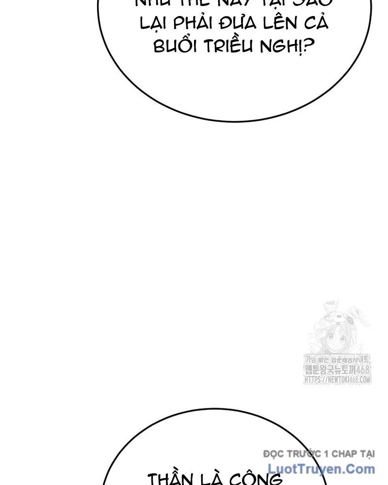 Vương Triều Đen Tối: Joseon Chap 114 - Next Chap 115