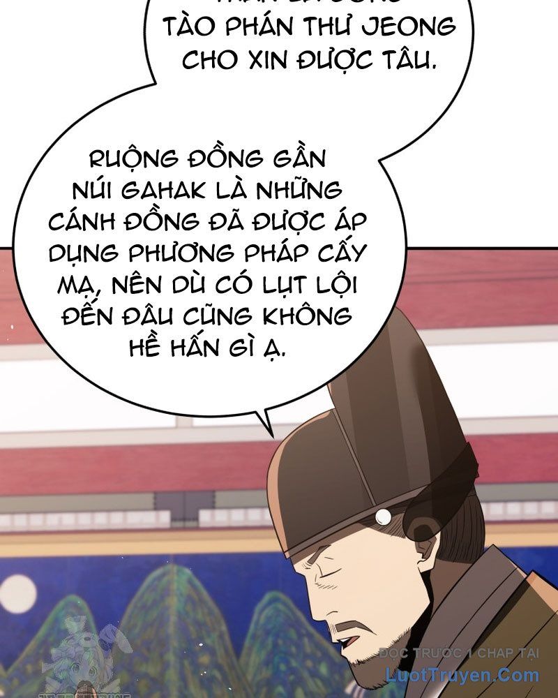 Vương Triều Đen Tối: Joseon Chap 114 - Next Chap 115