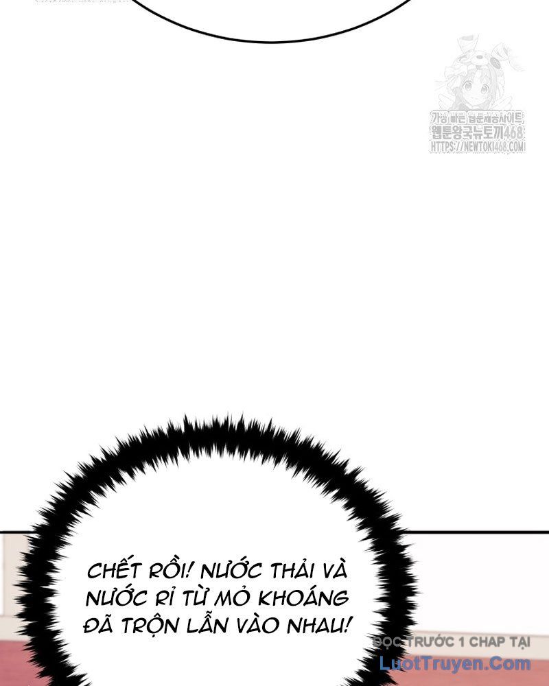 Vương Triều Đen Tối: Joseon Chap 114 - Next Chap 115