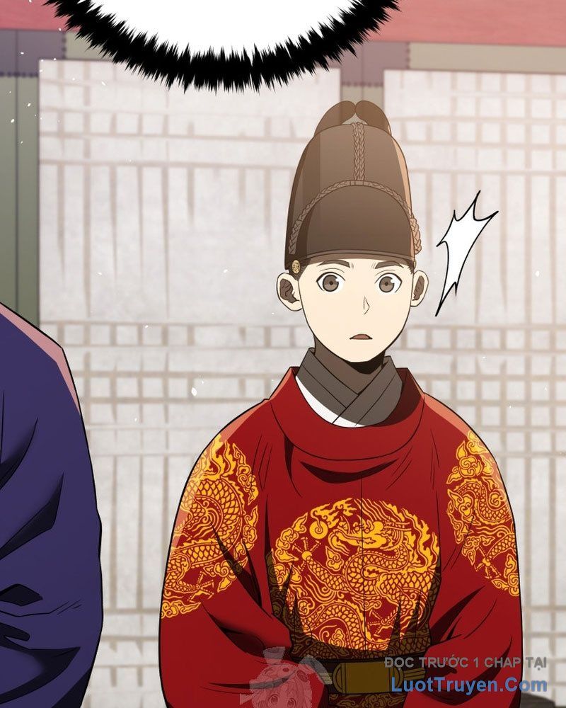 Vương Triều Đen Tối: Joseon Chap 114 - Next Chap 115