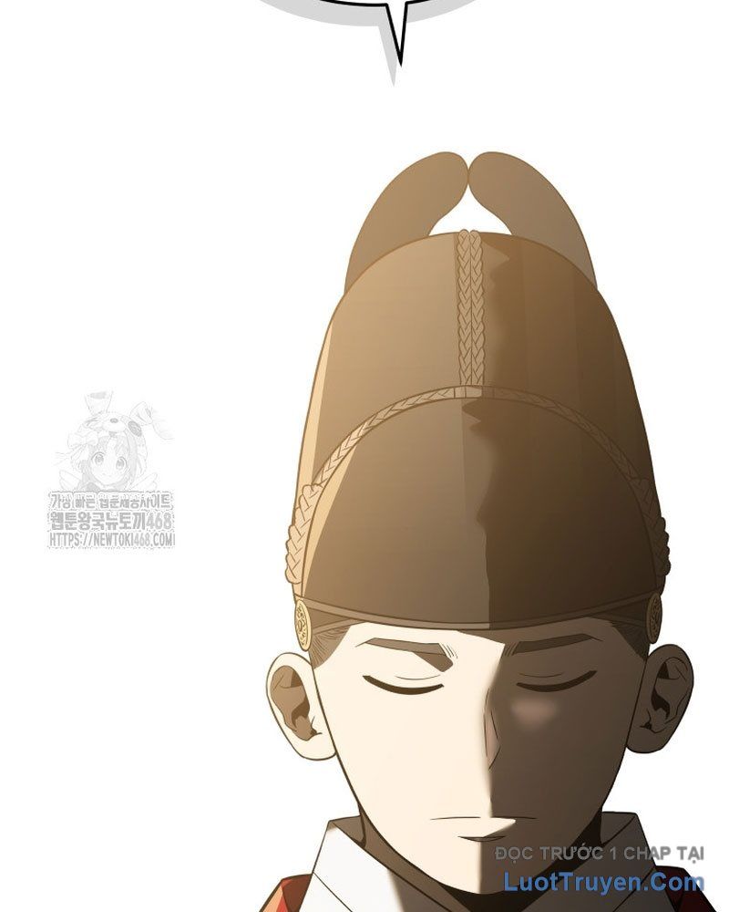 Vương Triều Đen Tối: Joseon Chap 114 - Next Chap 115