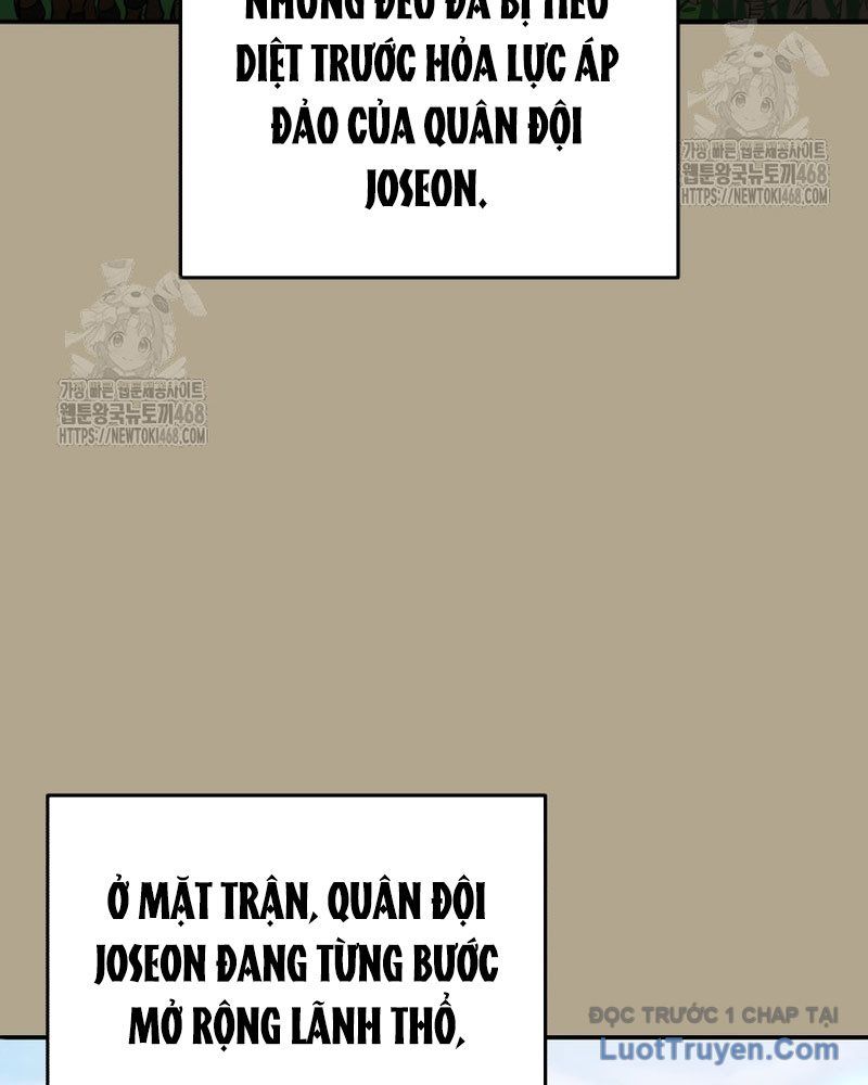 Vương Triều Đen Tối: Joseon Chap 114 - Next Chap 115