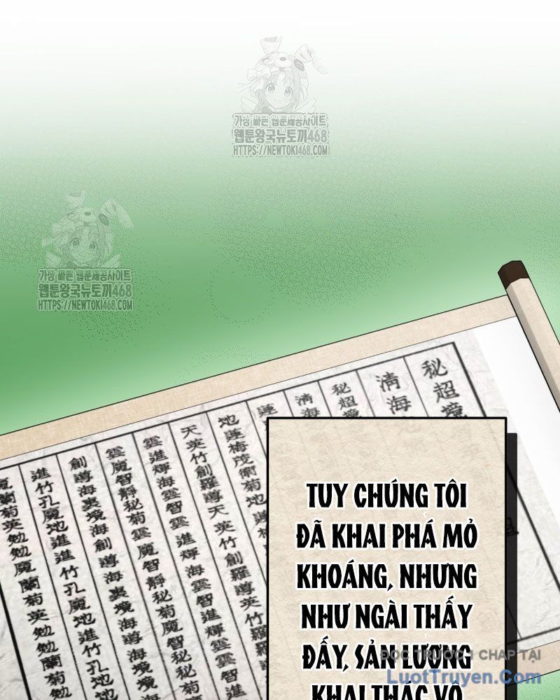 Vương Triều Đen Tối: Joseon Chap 114 - Next Chap 115