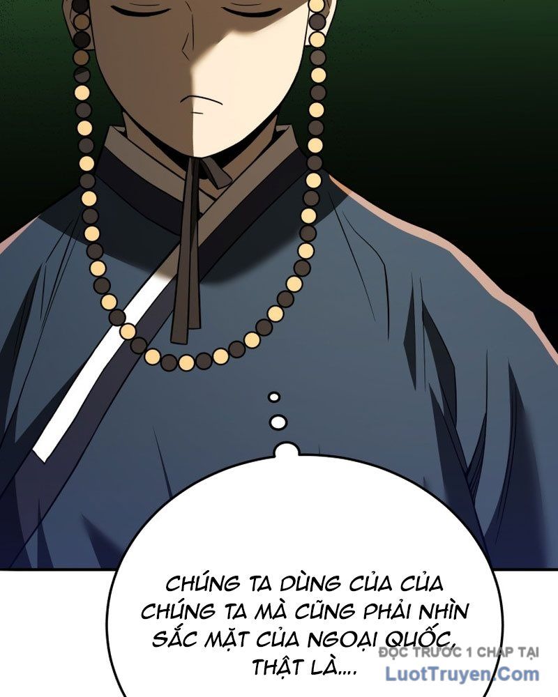 Vương Triều Đen Tối: Joseon Chap 114 - Next Chap 115