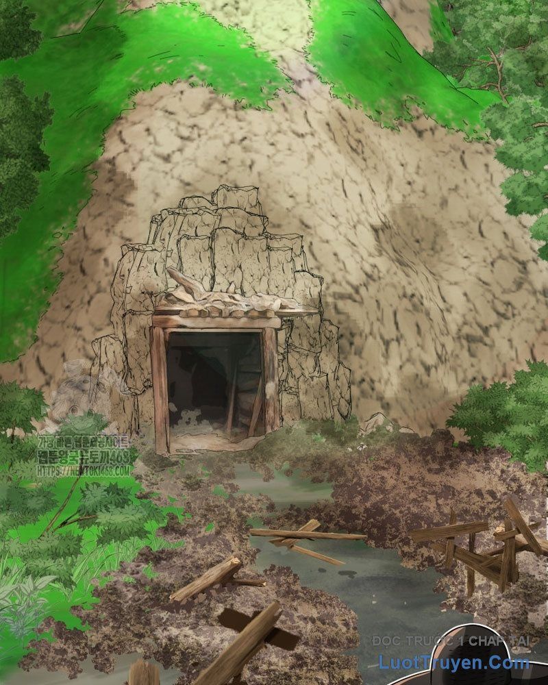 Vương Triều Đen Tối: Joseon Chap 114 - Next Chap 115