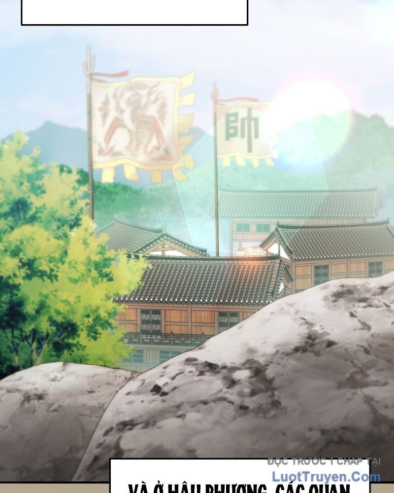 Vương Triều Đen Tối: Joseon Chap 114 - Next Chap 115