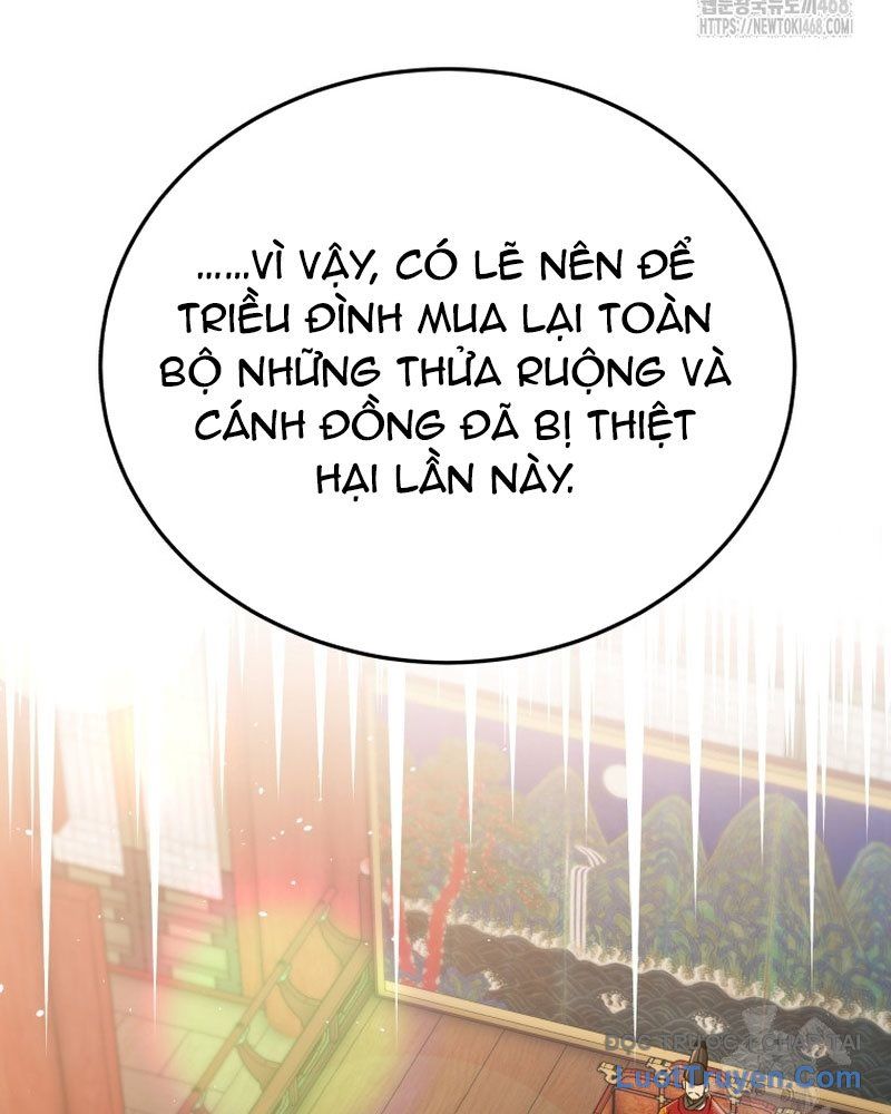 Vương Triều Đen Tối: Joseon Chap 114 - Next Chap 115