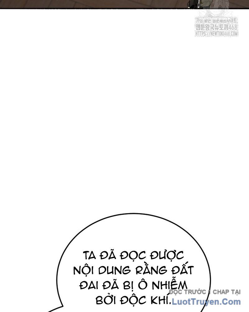 Vương Triều Đen Tối: Joseon Chap 114 - Next Chap 115