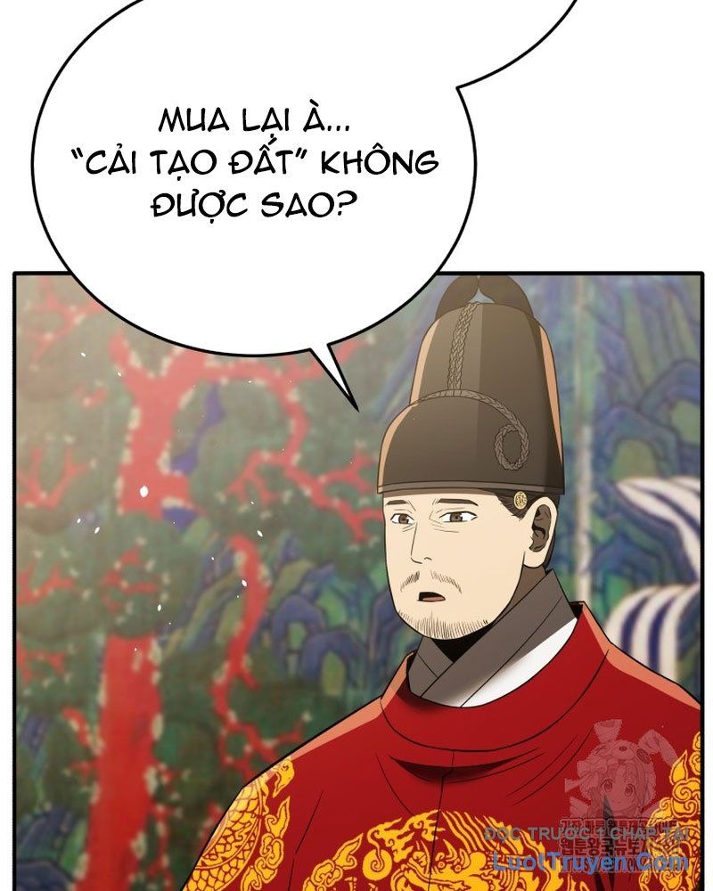 Vương Triều Đen Tối: Joseon Chap 114 - Next Chap 115
