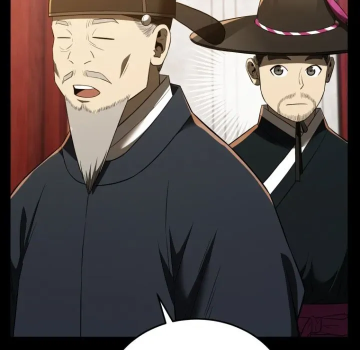 Vương Triều Đen Tối: Joseon Chap 115 - Next Chap 116